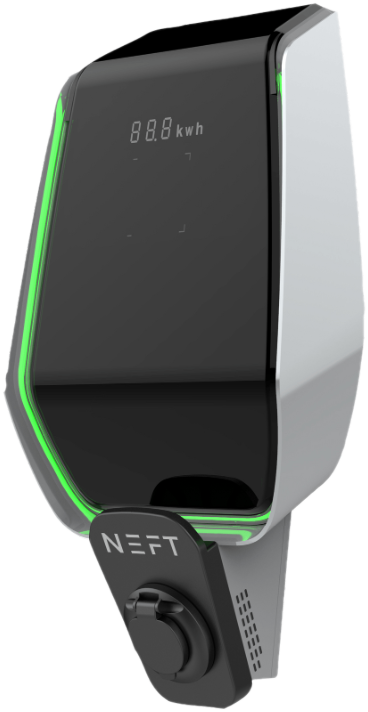 NEFT PRO laadpaal